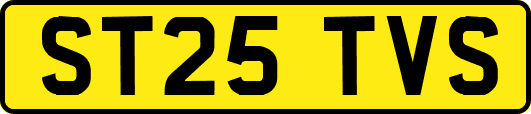 ST25TVS