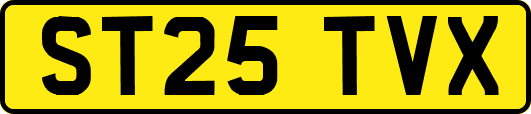 ST25TVX