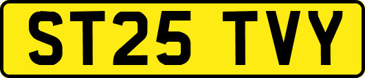 ST25TVY