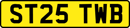 ST25TWB