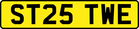 ST25TWE