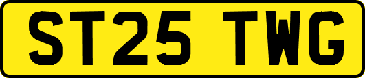 ST25TWG