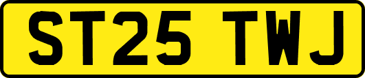 ST25TWJ