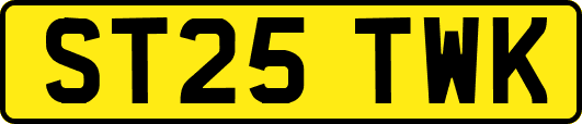 ST25TWK