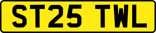 ST25TWL