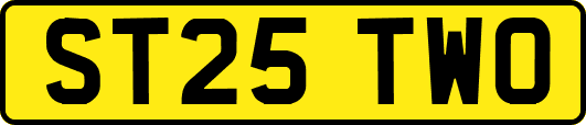 ST25TWO