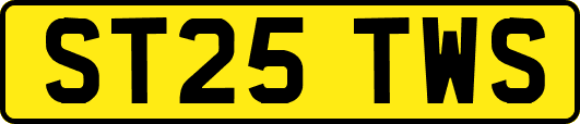 ST25TWS