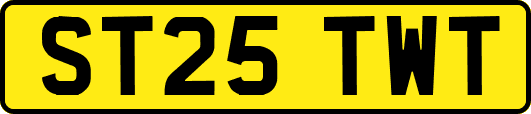 ST25TWT