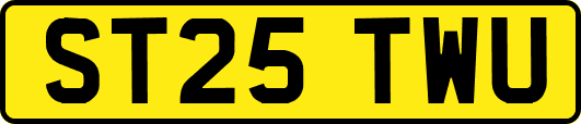 ST25TWU