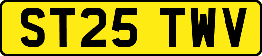 ST25TWV