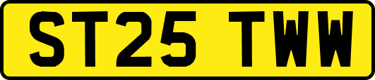 ST25TWW