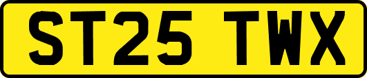 ST25TWX