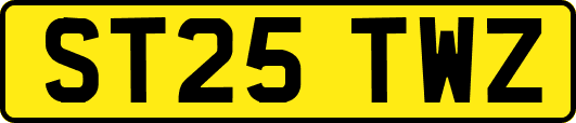 ST25TWZ
