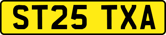 ST25TXA