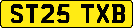 ST25TXB