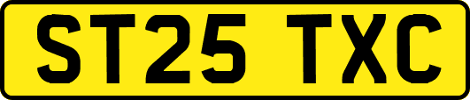 ST25TXC