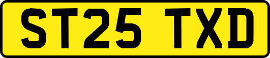 ST25TXD