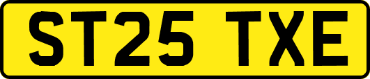 ST25TXE