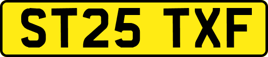 ST25TXF