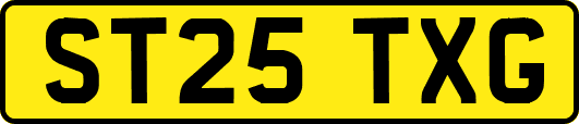ST25TXG