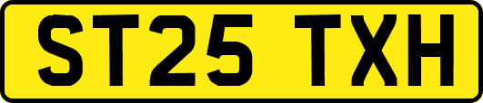 ST25TXH