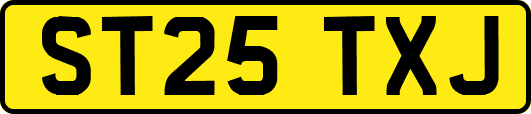 ST25TXJ