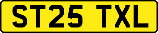ST25TXL
