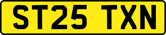 ST25TXN