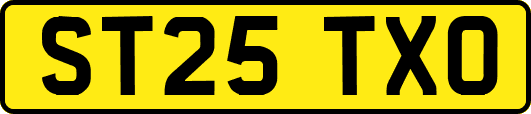 ST25TXO