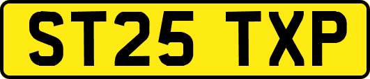 ST25TXP