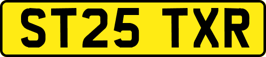 ST25TXR