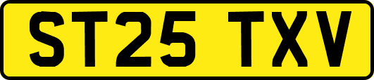 ST25TXV