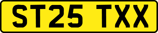 ST25TXX