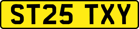 ST25TXY