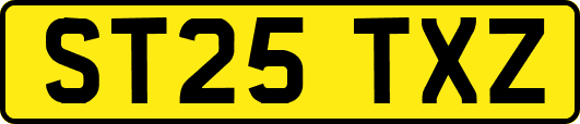 ST25TXZ