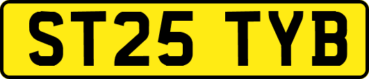 ST25TYB