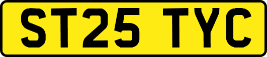 ST25TYC