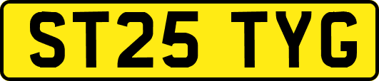 ST25TYG