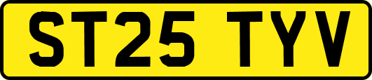 ST25TYV