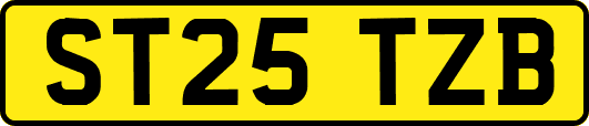 ST25TZB