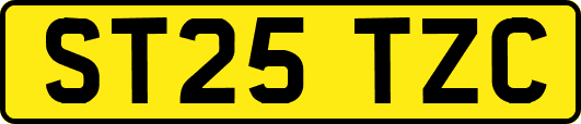 ST25TZC