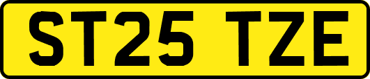 ST25TZE