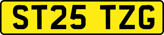 ST25TZG