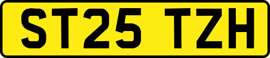 ST25TZH