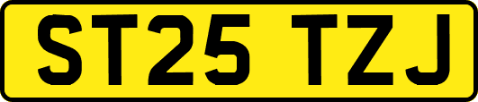 ST25TZJ