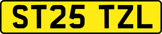 ST25TZL