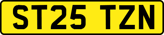 ST25TZN