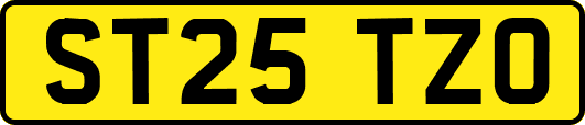 ST25TZO
