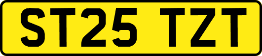 ST25TZT