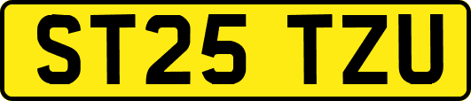 ST25TZU